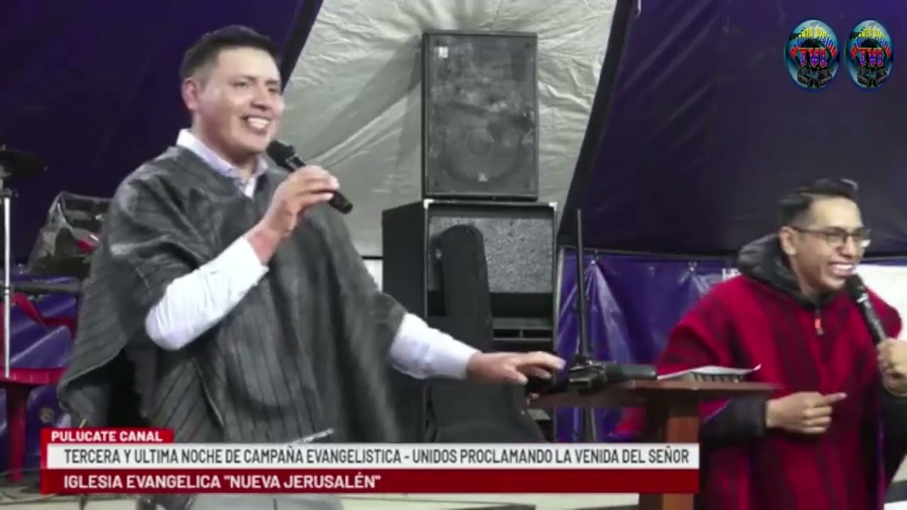 ÉXITOS DE ALABANZAS CRISTIANAS 2026 - JJ. CHICHARITO  - #alianza_vision_tvi #SiempreContigo