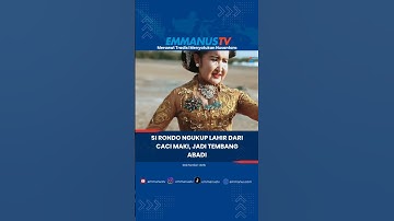 Rondo Covers: Dari Kutukan ke Lagu Abadi