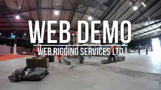 WEB Demo - Evolution in Alternative Access (EN)