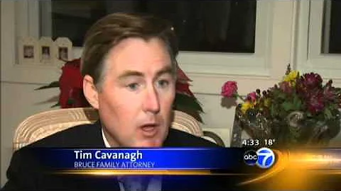 Timothy Cavanagh Files Wrongful Death Lawsuit for ...