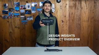 Apex1 Bikepacking Tent Design Insights Product Overview