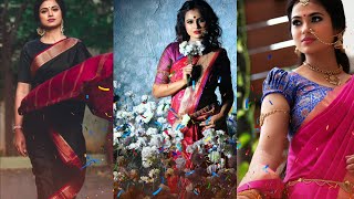 Ramya Pandiyan Cute Whatsapp Status