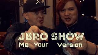 Jbro Show Kilay Is Life Ep01