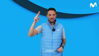 MOVISTAR: Qué significan las luces del Router Movistar