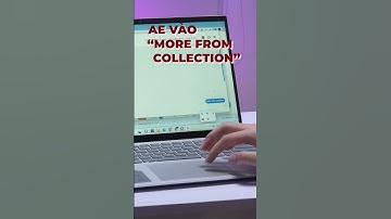 Cách biến con trỏ chuột của bạn trở nên độc lạ hơn