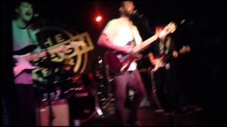 Youth Signals - Perfect Persuasion | Trash Bar 12/04/14 | BROOKLYN