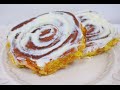 Синнабон / Синнамон / Cinnamon Rolls