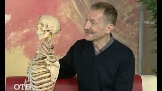 Советы доктора: как следить за здоровьем позвоночника? (15.10.15) Советы доктора: как следить за здоровьем позвоночника? (15.10.15)