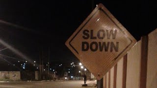 NO BRAKE