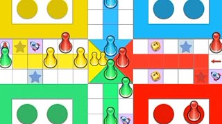 लूडो मास्टर गेम - Ludo Master - New Ludo Game 2023 for Free screenshot 4