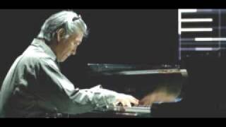 Video thumbnail of "Ryuichi Sakamoto - A Flower Is Not A Flower"