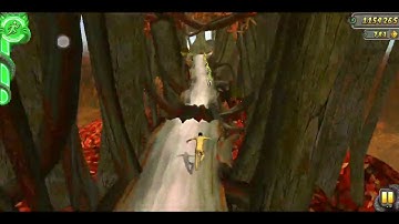 Temple Run 2 Bruce Lee Tracksuit