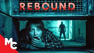 She Can't Run Away From This Killer | Rebound