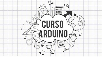 Curso Arduino  Aula 1- # o que é arduino?