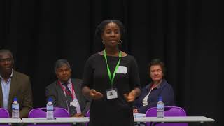 YC Model CHOGM Manchester Open & Close YC Model CHOGM Manchester Open & Close