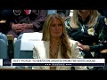 President Trump Delivers Remarks to the United Nations General Assembly