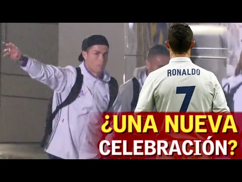 ¿Será este gesto