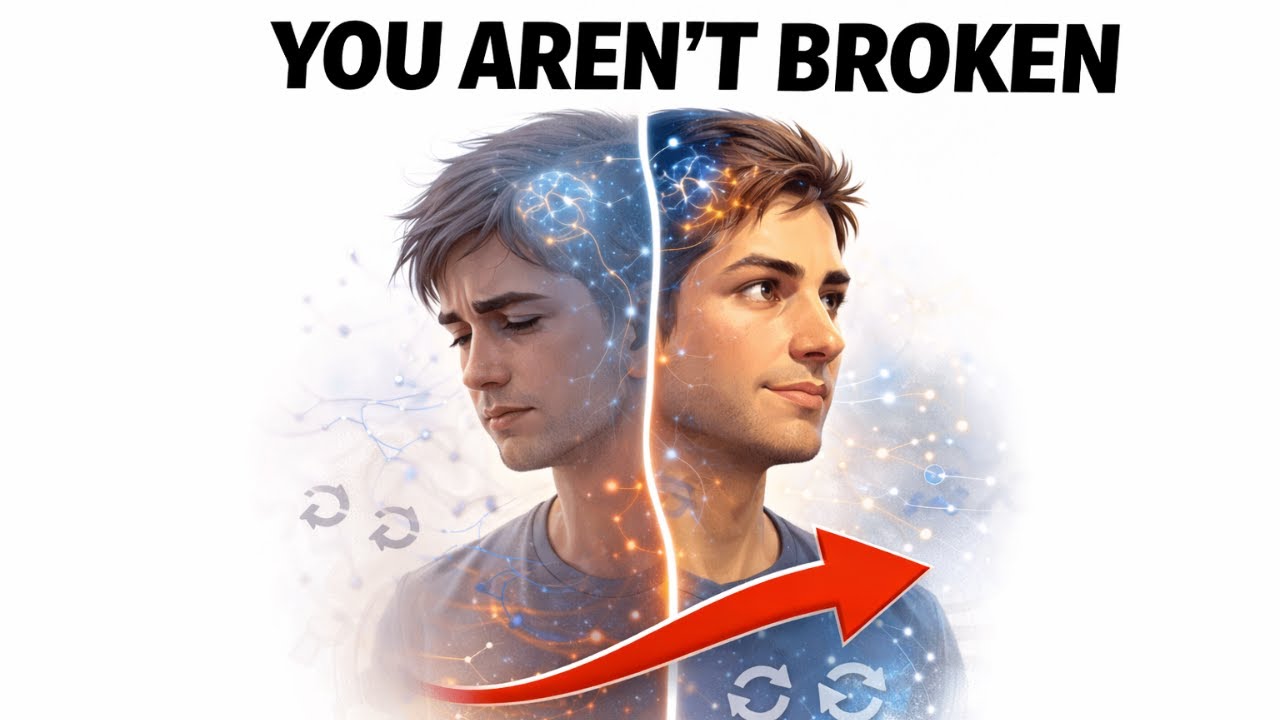 Нейробиология превращения в нового человека