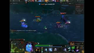 Rezaoktovian - DotA2 Highlights   RapGG ; Darddaun