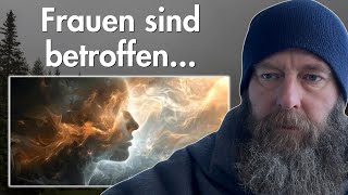 Schamanen: Das schlimmste Verbrechen gegen den Geist ist..