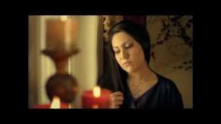 DJ maryam Havar Havar music video By hoshmand xambar