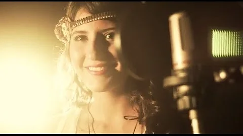 Eu, voc, o reggae e o mar  - Elizabeth Freitas [OF...