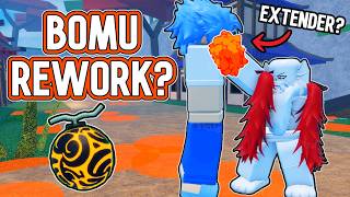 THE NEW BOMU CHANGES ARE ABSOLUTELY BROKEN! BATTLE ROYALE + ARENA! [GPO] screenshot 2