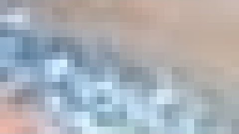 A Geographically Inaccurate Video