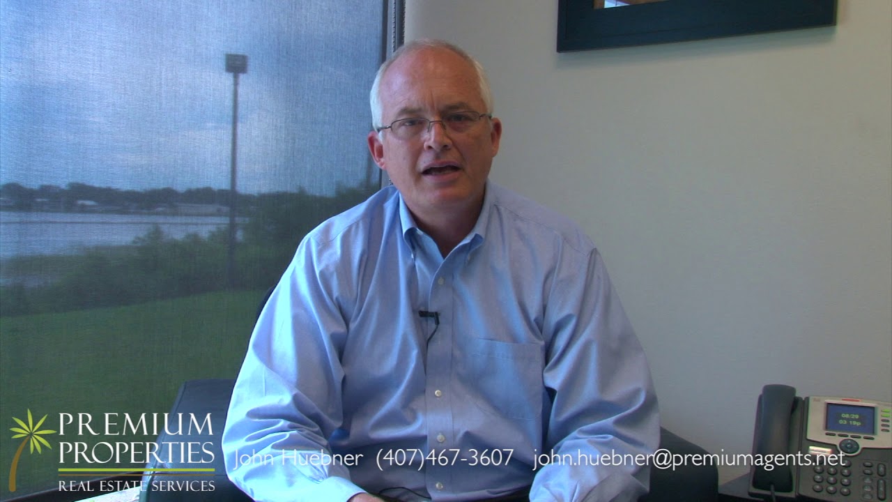 Orlando Real Estate Broker / Owner Times are Great in Real Estate