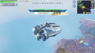 Creative Destruction Mini Gin