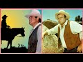 20 CURIOSIDADES DE HOSS CARTWRIGHT