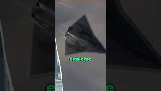 J-36: China’s Secret 3-Engine Super Fighter?! 😱🔥