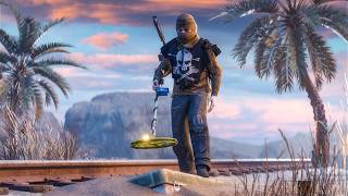 How a 3,000 Hour Solo Plays Wipe Day in Rust...