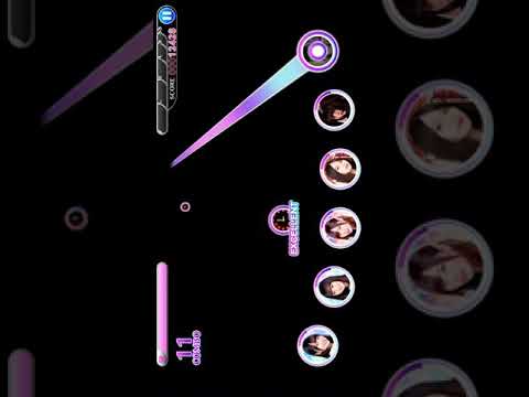 【乃木フェス】ぼっち党 expert フルエク