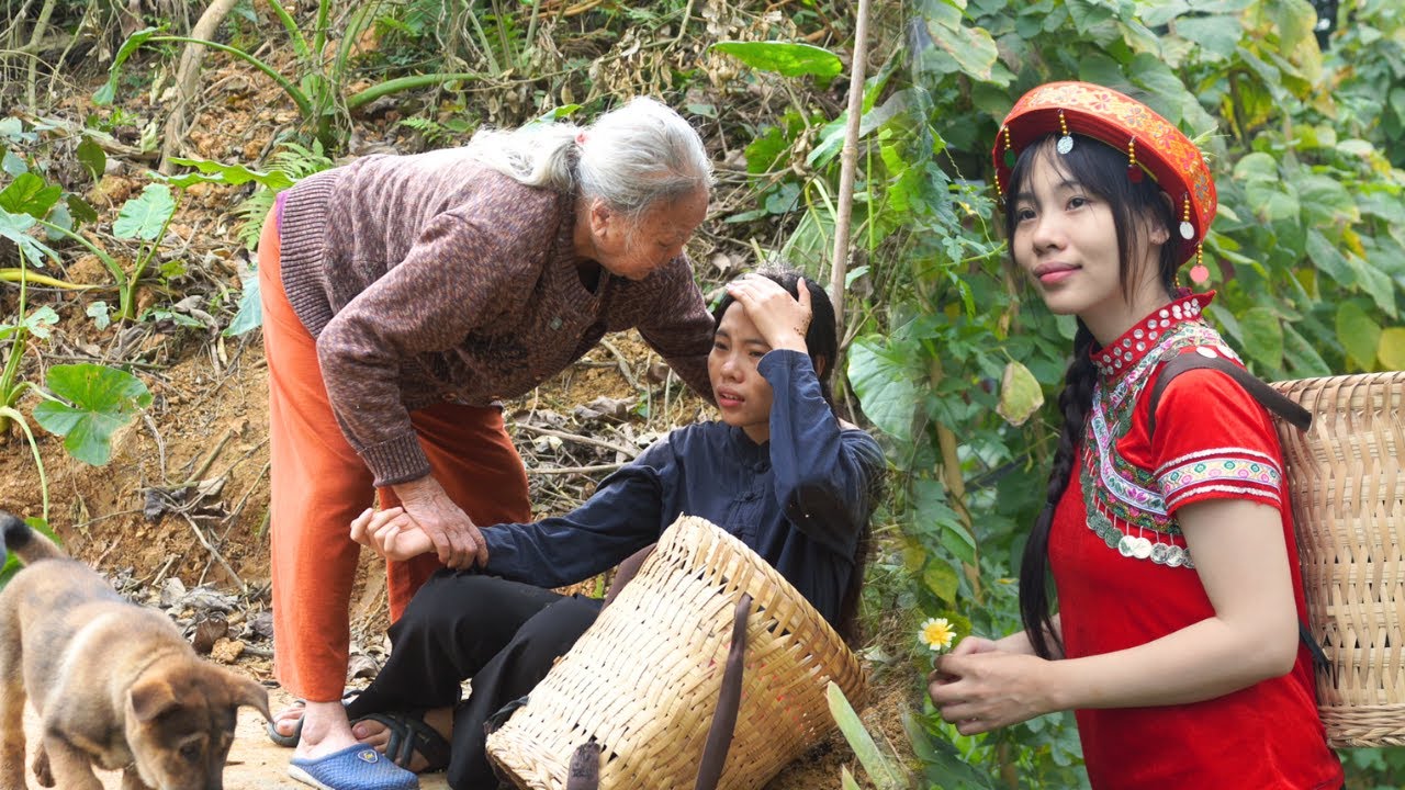 Ту Мок возвращается после периода исчезновения. Что ждет бедную девушку?