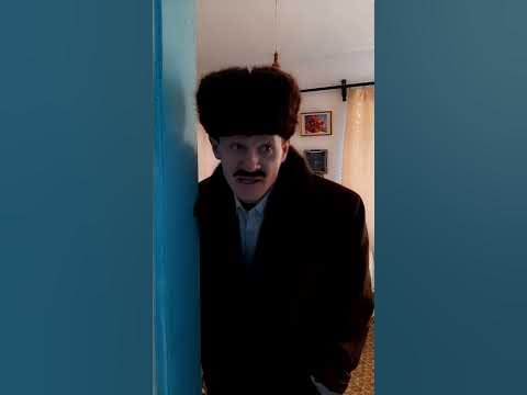 Батя и Сын #смех - YouTube