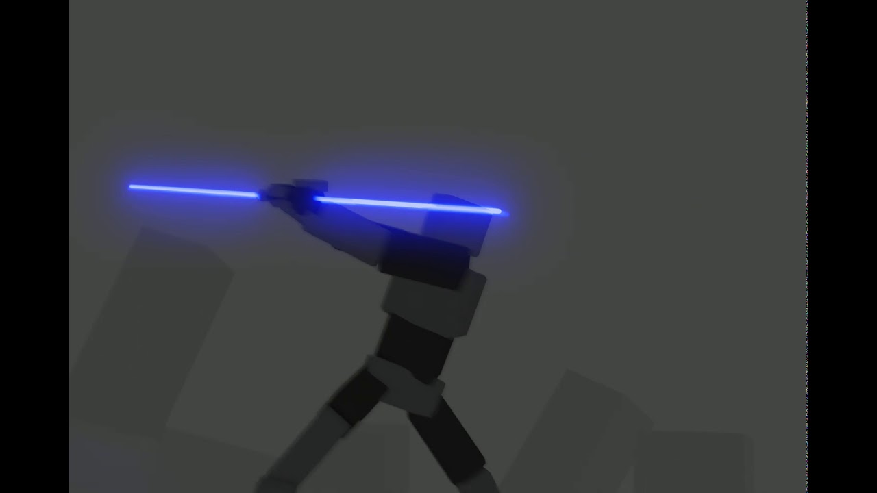 Roblox R19 Rig Test - YouTube