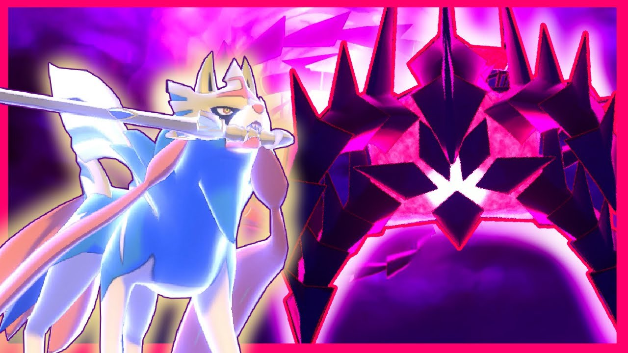 THE (almost) FINAL BATTLE - Pokemon Sword NUZLOCKE #42 #pokemon #gaming ...