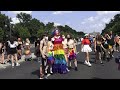 Christopher Street Day Berlin 2021 - 2. Teil