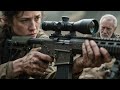They Were Unaware Renowned Sniper Had Shaped Her Skills—Until One Shot Changed Everything |Emotional