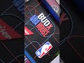 POV: You just entered NBA royalty 👑🏀Witness it LIVE at the #BUDXNBAHouse 🙌🎟️