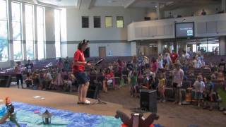 VBS2011 EDINBROOK