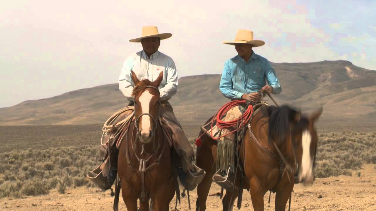 Newmont's TS Ranch - YouTube