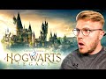 Everything You Need To Know… Hogwarts Legacy