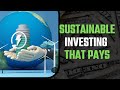 Green Money Revolution: Building a Sustainable Future Through Smart Investments | Profit to Purpose