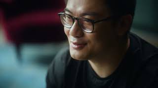 Ruby Stories Ang, Cluster Hotel Manager London