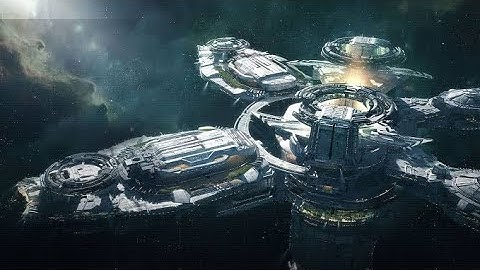 Infinite Lagrange: New Interstellar Game by Netease Games