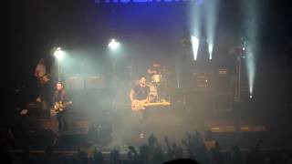 The Enemy - Had Enough - London - Kentish Town Forum - 16-09-16