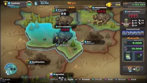 Guns Up! - PvP Nightmare after Patch 3.42 (Level 50)