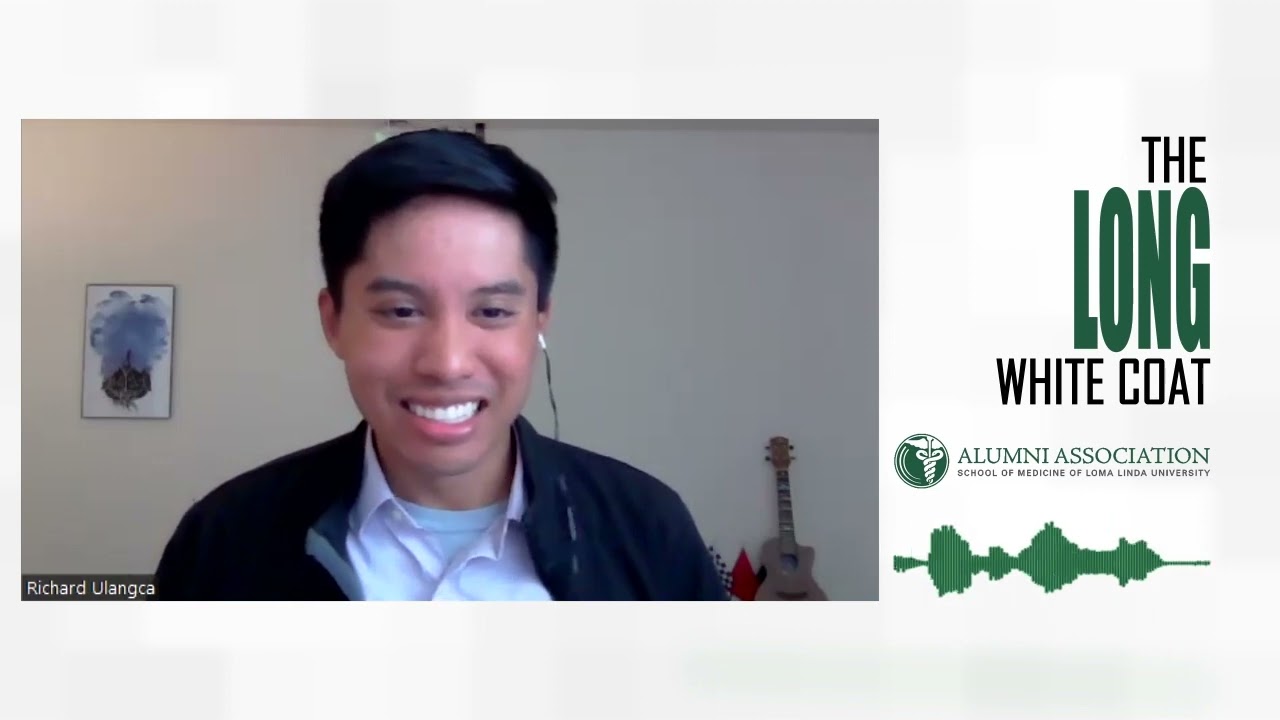 The Long White Coat - Ep 2: Raising Children During Residency (Part 1)